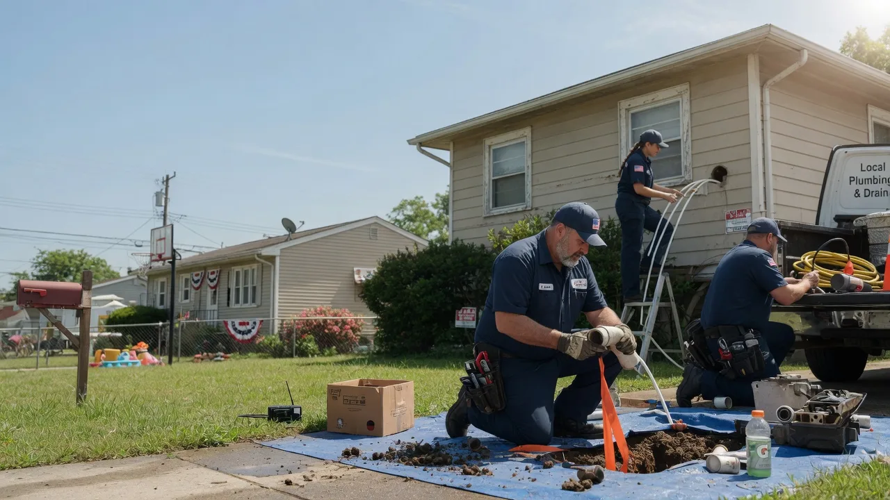 Faucet Repair in Buffalo Gap, TX near me
